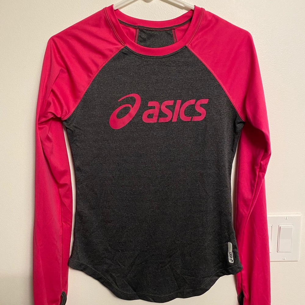 ASICS top